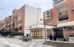Split, Split-Dalmatia County 21000