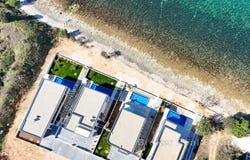 Nin, Zadar