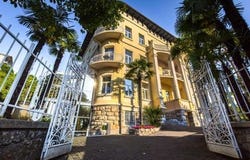 Opatija, Primorsko-goranska