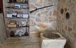 Brac, Splitsko-dalmatinska