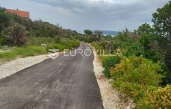 Trogir, Splitsko-dalmatinska