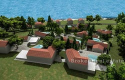 olta, Split-Dalmatia