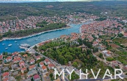 Stari grad, Splitsko-dalmatinska 21460