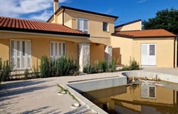 Umag, Istarska