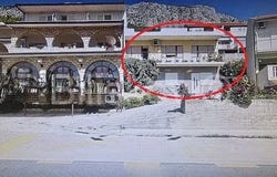 Omiš, Splitsko-dalmatinska 21317