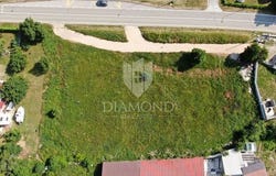 Kršan, Istarska