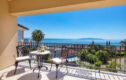 Opatija, Primorsko-goranska
