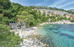 Hvar, Splitsko-dalmatinska