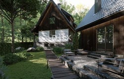 Plitvička Jezera, Kotar Knin