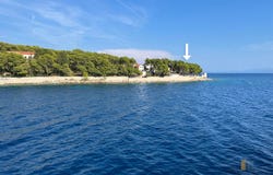 Sumartin, Split-Dalmatia County 21426