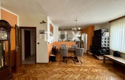 Črnomerec, Grad Zagreb