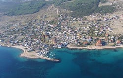 Ražanac, Zadarsko-kninska