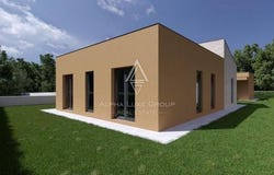 Kaštelir-Labinci, Istarska