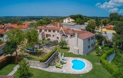 Tinjan, Istarska