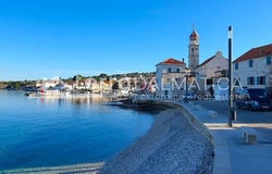 Pučišća, Pučišća, Split-Dalmatia County