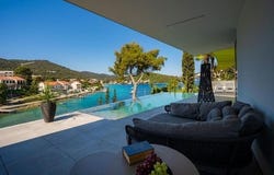 Korčula, Dubrovacko-neretvanska