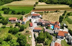 Žminj, Istarska