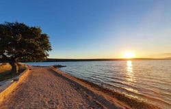 Zadar, Zadarsko-kninska