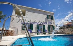 Brač, Split-Dalmatia County 21400