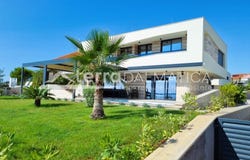 Privlaka, Zadar