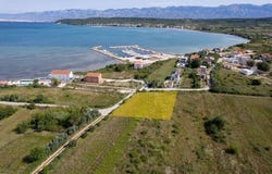 Ražanac, Zadarsko-kninska