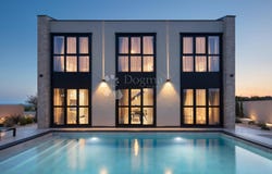 Poličnik, Zadar County 23241