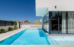 Vrsi, Zadar County 23235