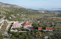 Trogir, Splitsko-dalmatinska