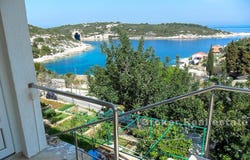 Vis, Split-Dalmatia
