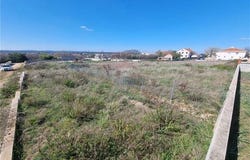 Poličnik, Zadarsko-kninska