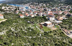 Marina, Split-Dalmatia
