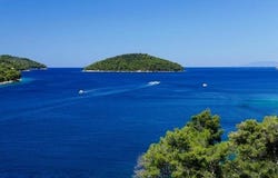 Korčula, Dubrovacko-neretvanska