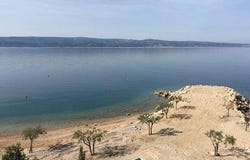 Omiš, Splitsko-dalmatinska