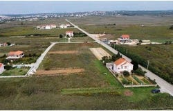 Nin, Zadarsko-kninska