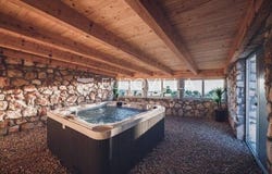Brac, Splitsko-dalmatinska