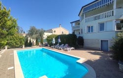 Pula, Istarska