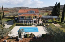 Istarska županija, Istria County 52440