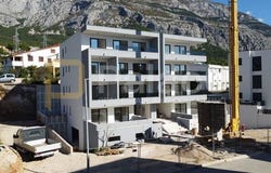 Makarska, Splitsko-dalmatinska