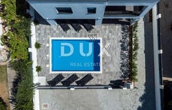 Vrsi, Splitsko-dalmatinska