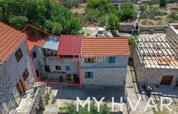 Stari grad, Splitsko-dalmatinska 21460