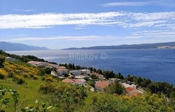 Omiš, Splitsko-dalmatinska 21317