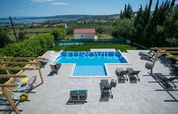 Trogir, Splitsko-dalmatinska