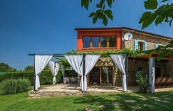 Umag, Istarska