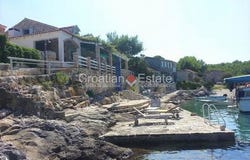 Vis, Split-Dalmatia County