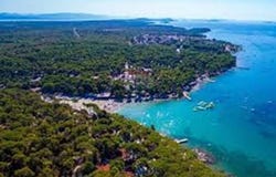 Biograd na Moru, Zadarsko-kninska