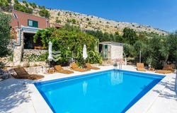 Split, Splitsko-dalmatinska