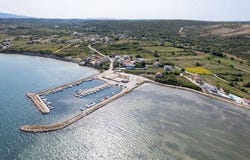 Ražanac, Zadarsko-kninska