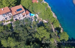 Hvar, Split-Dalmatia