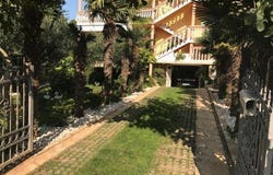Zadar, Zadarsko-kninska