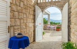 Povlja, Split-Dalmatia County